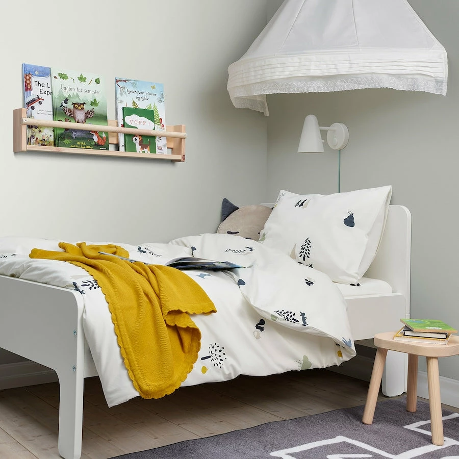 Ikea Duvet Cover Set Barndrom Linen 5 Ikea Duvet Cover Set Barndrom Linen