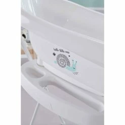 Bébéjou Thermo Bath Click Bath & Changing