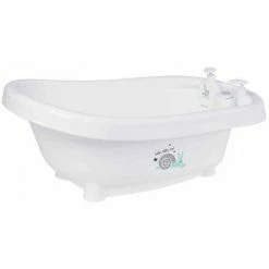 Bébéjou Thermo Bath Click Bath & Changing