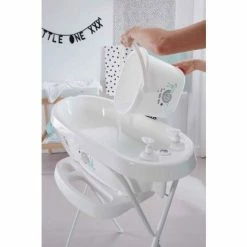 Bébéjou Thermo Bath Click Bath & Changing