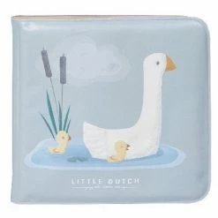 Little Dutch LD Bath Book Goose