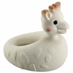 Sophie La Giraffe So'Pure Bath Toy Bath & Changing