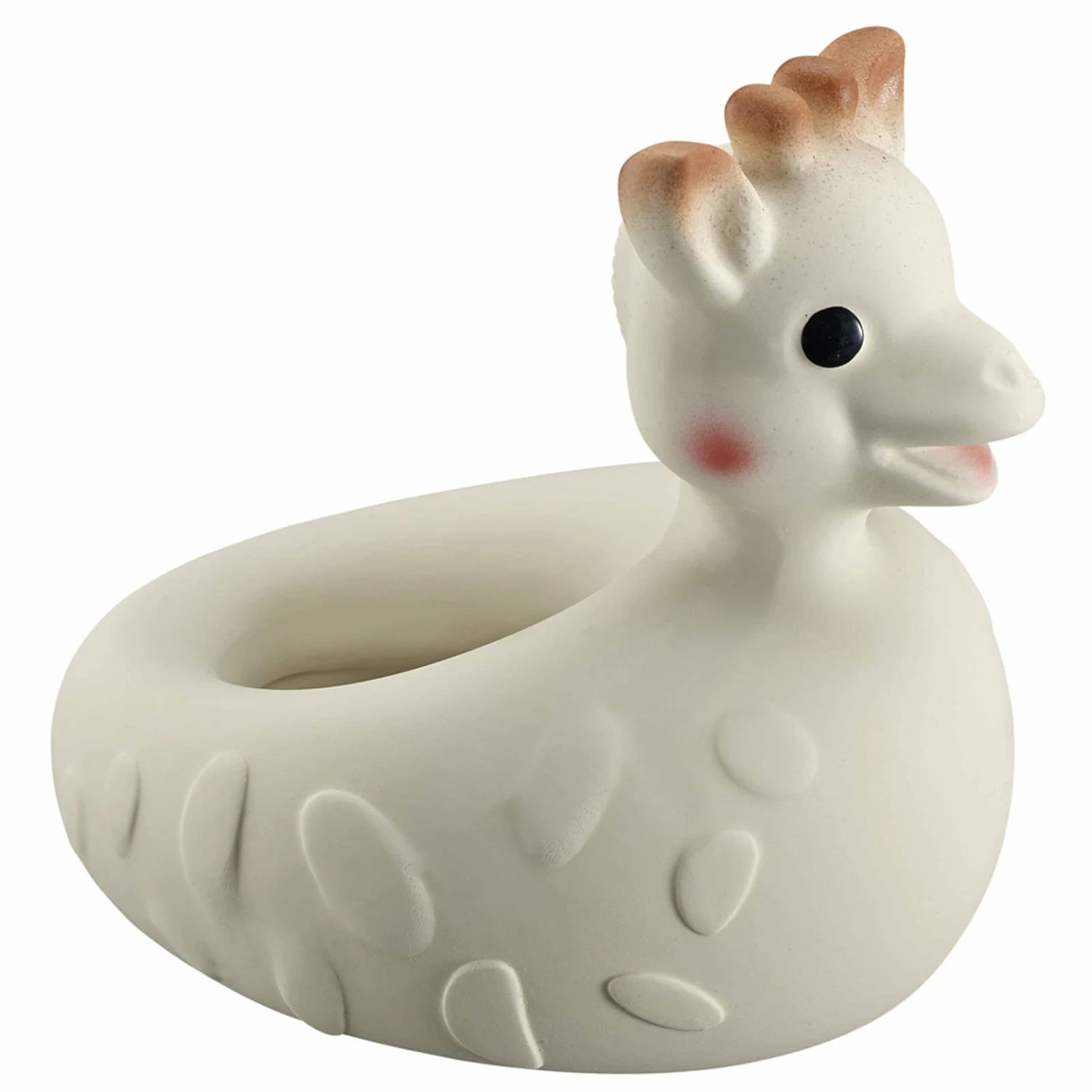 Sophie La Giraffe So'Pure Bath Toy Bath & Changing 3 Sophie La Giraffe So'Pure Bath Toy Bath & Changing