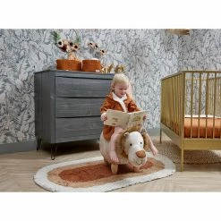 Baby Furniture Meyco Storage Basket Medium 32 Baby Furniture Meyco Storage Basket Medium