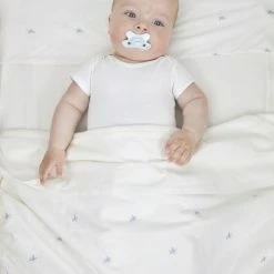 Meyco X Mrs. Keizer Bamboo Multi Cloth 120x120cm