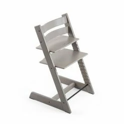 Stokke Tripp Trapp Chair Oak Baby Furniture