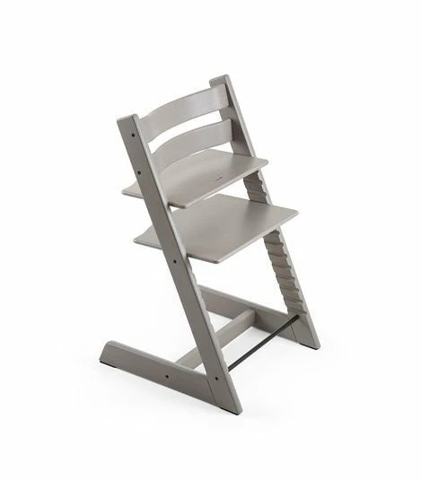 Stokke Tripp Trapp Chair Oak Baby Furniture 3 Stokke Tripp Trapp Chair Oak Baby Furniture