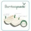 Snuggletime Bamboopaedic Mattress 66x93- Camp Cot Standard