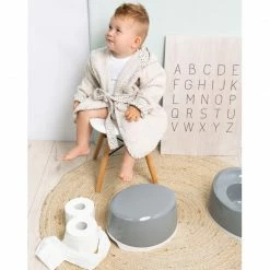 Bath & Changing Bébéjou Potty