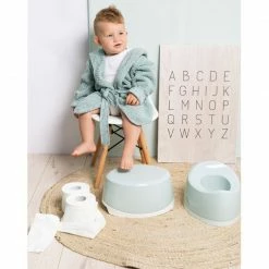 Bath & Changing Bébéjou Potty