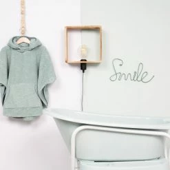 Bébéjou Poncho Bebejou Bath & Changing