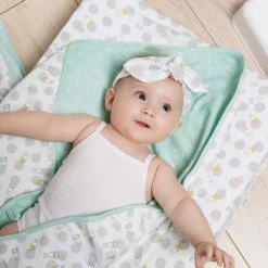 Bébéjou Brush And Comb