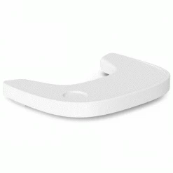 Childhome Evolu Tray White Accessories