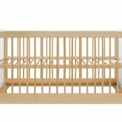 Bopita Baby Furniture Lisa Cotbed 140 X 70