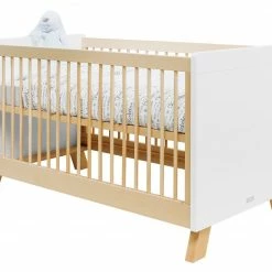 Bopita Baby Furniture Lisa Cotbed 140 X 70