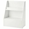 Ikea Bergig Book Display With Storage Baby Furniture