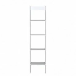 Bopita Ladder Display White