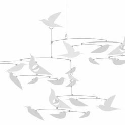 Djeco Mobile Birds Décor