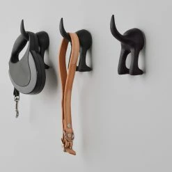 Ikea Décor Hook Bastis