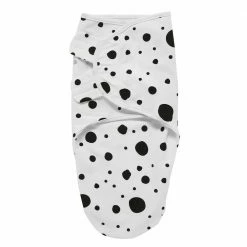 Meyco Swaddle 0-3 Months