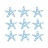 LM Baby Art Wall Stickers Sea Stars