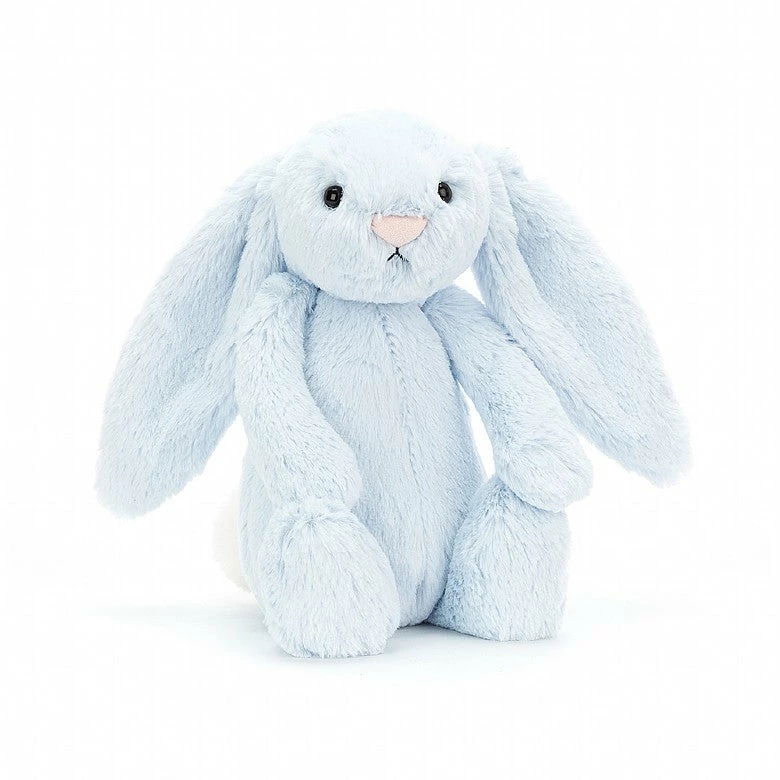 Jelly Cat Jellycat Bashful Bunny Small Toys 17 Jelly Cat Jellycat Bashful Bunny Small Toys