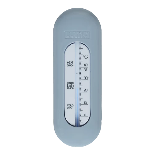 Bath & Changing Luma Bath Thermometer 6 Bath & Changing Luma Bath Thermometer