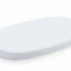 STOKKE Sleepi Bed Fitted Sheet 120