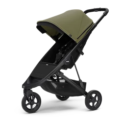 Prams & Strollers Thule Spring Stroller