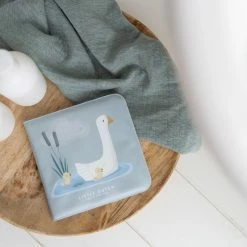 Little Dutch LD Bath Book Goose
