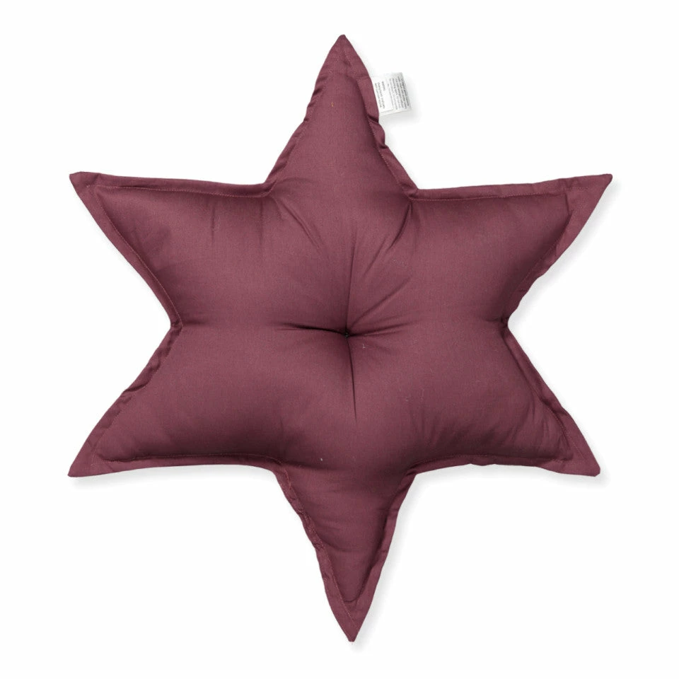 Cam Cam Star Cushion Décor 10 Cam Cam Star Cushion Décor