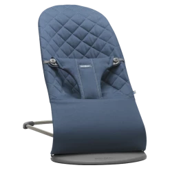 BabyBjörn Bouncer Bliss Cotton Baby Furniture