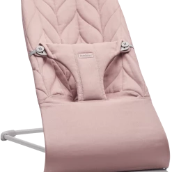 BabyBjörn Bouncer Bliss Cotton Baby Furniture