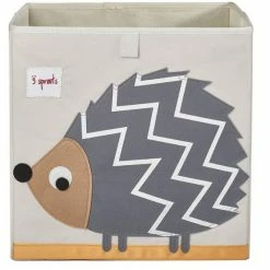3Sprout Storage Box Animal