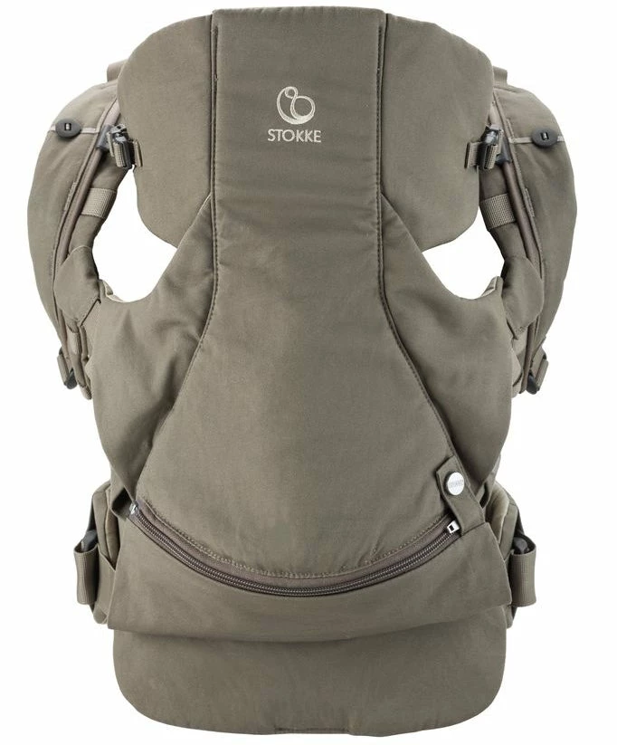 Stokke My Carrier Front & Back 12 Stokke My Carrier Front & Back