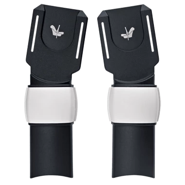 Bugaboo Fox Car Seat Adapter 3 Bugaboo Fox Car Seat Adapter