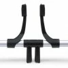 Prams & Strollers Bugaboo Donkey Twin Adapter 1 Prams & Strollers Bugaboo Donkey Twin Adapter