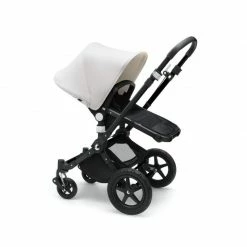 Prams & Strollers Bugaboo Cameleon3 Plus Complete 11 Prams & Strollers Bugaboo Cameleon3 Plus Complete