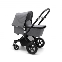 Prams & Strollers Bugaboo Cameleon3 Plus Complete 13 Prams & Strollers Bugaboo Cameleon3 Plus Complete