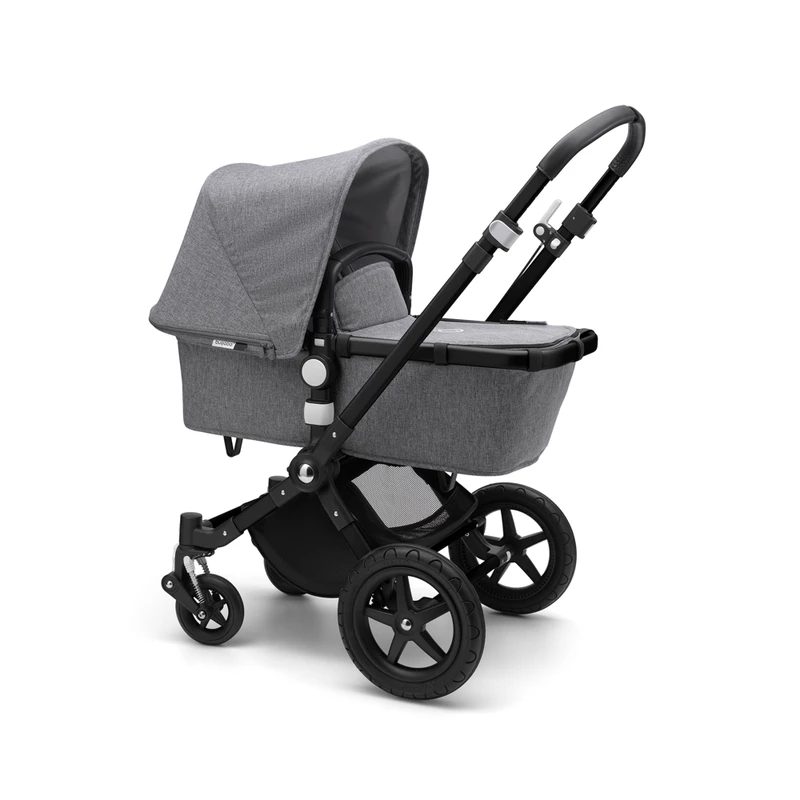 Prams & Strollers Bugaboo Cameleon3 Plus Complete 7 Prams & Strollers Bugaboo Cameleon3 Plus Complete