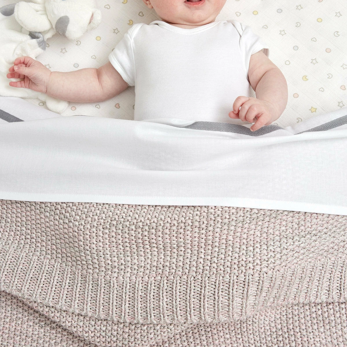 Meyco Blanket Woezel & Pip 100x150 7 Meyco Blanket Woezel & Pip 100x150