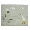 Little Dutch Linen LD Playmat Little Goose