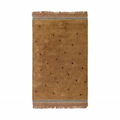 Tapis Petit Rug Semmie Dots 170 X 120 Cm Décor