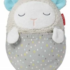 Skip Hop Toys M&M Hug Me Projection Soother