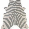 Childhome Zebra Carpet 145x 160 Décor