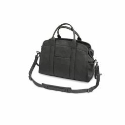 Jollein Baby Bag Grey Bath & Changing