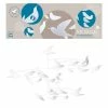 Djeco Mobile Birds Décor 1 Djeco Mobile Birds Décor