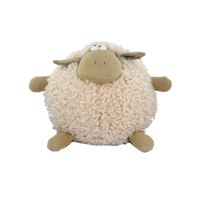 Mars & More Mars & Moore Cuddly Toy Sheep Large 3 Mars & More Mars & Moore Cuddly Toy Sheep Large