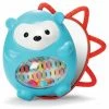 Skip Hop Toys Click-Clack Hedgehog