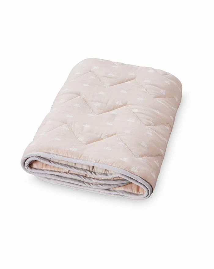 Cam Cam Baby Blanket Linen 23 Cam Cam Baby Blanket Linen